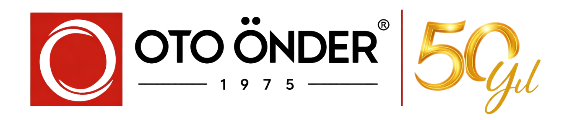 50. Yıl Logomuz