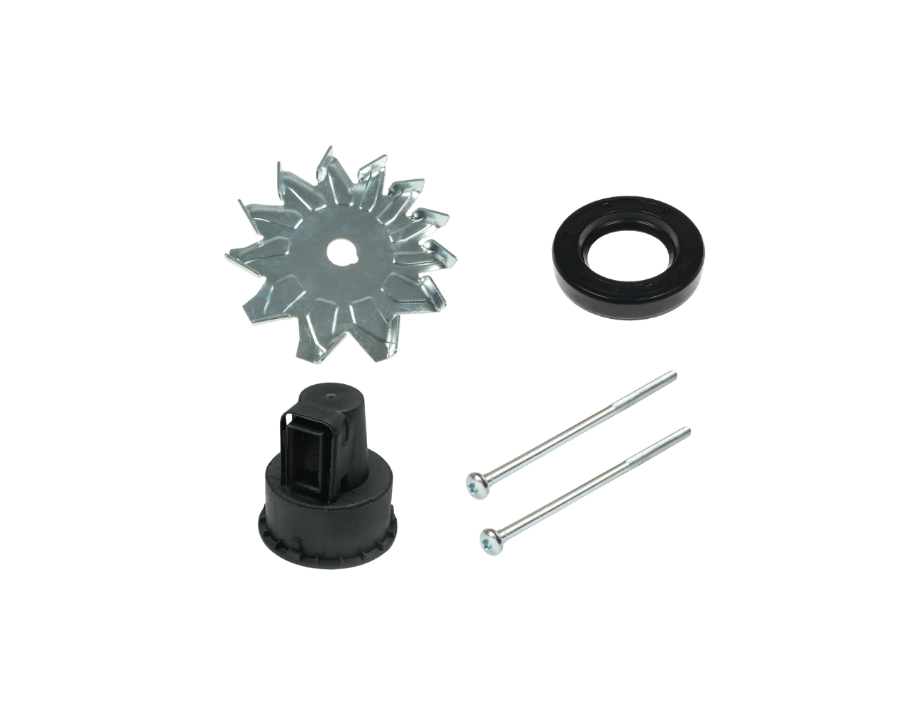 Alternatör Parçaları