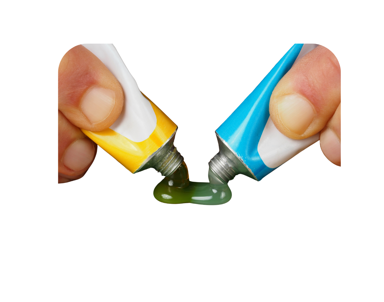 Yapıştırıcı Ürünler