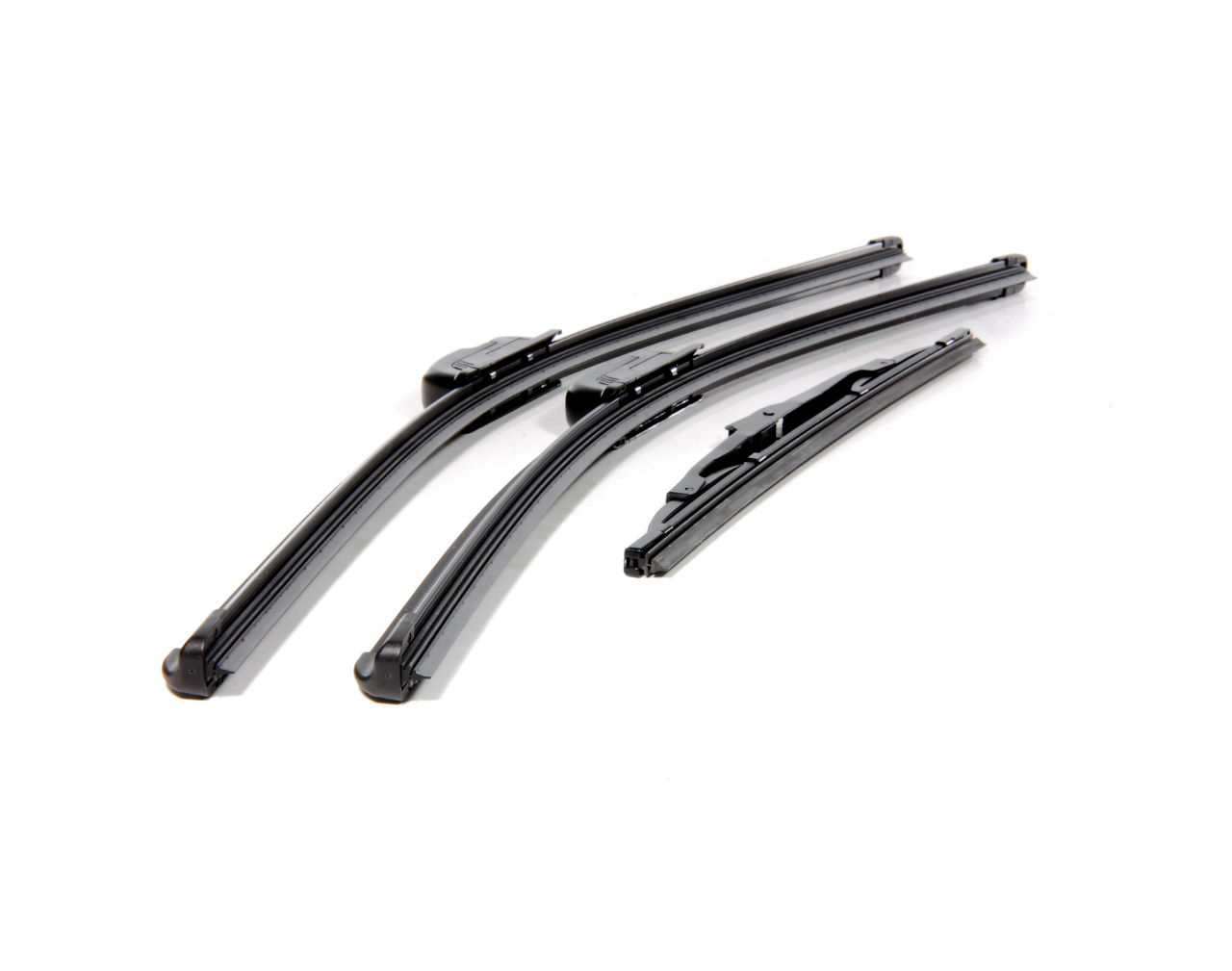 Araca Özel Silecekler