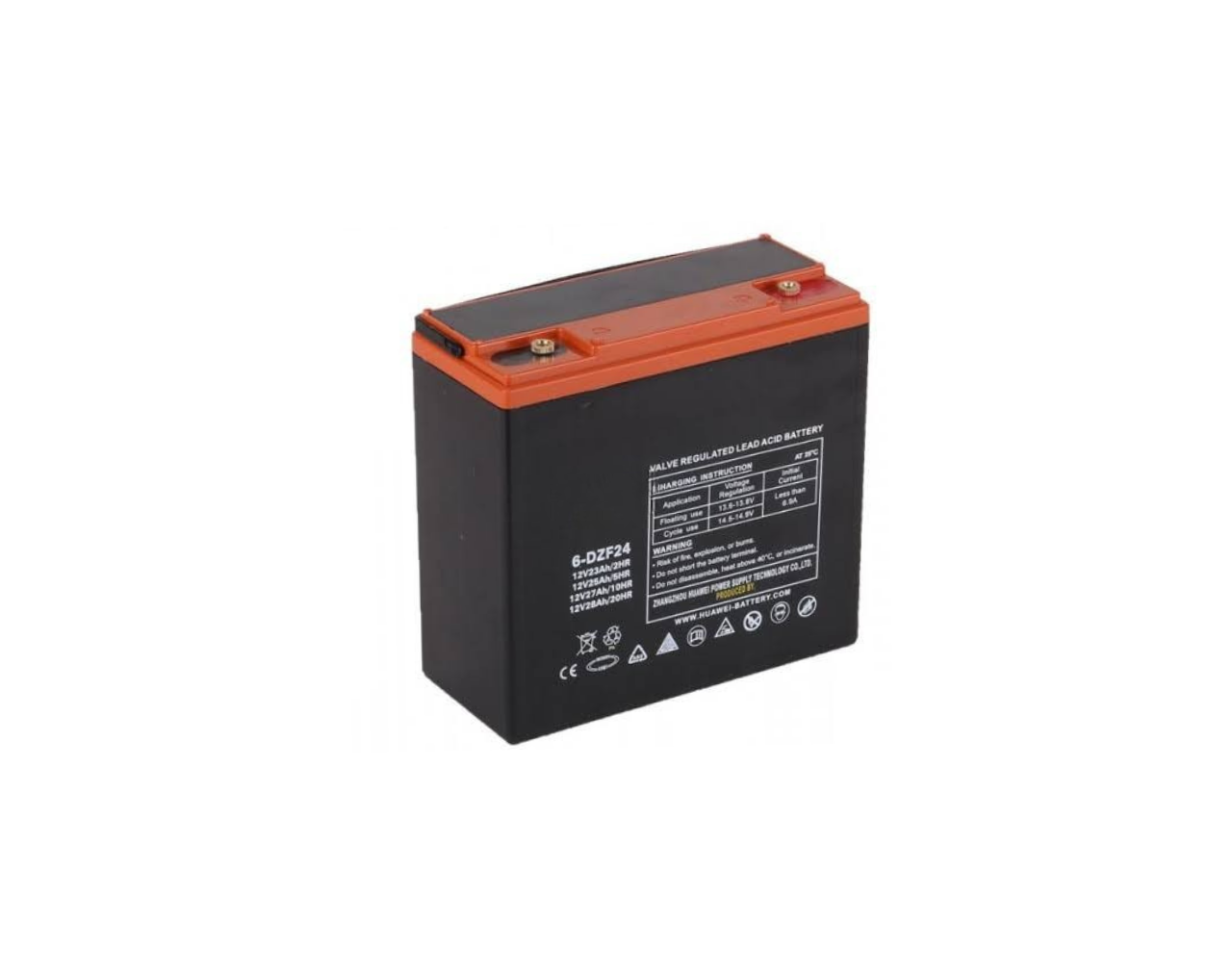 Jel Deep Cycle Marin Serisi