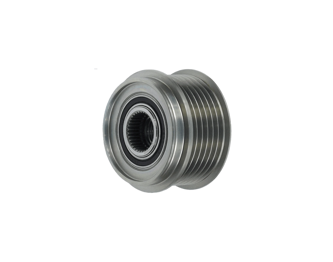 Alternatör Kasnağı