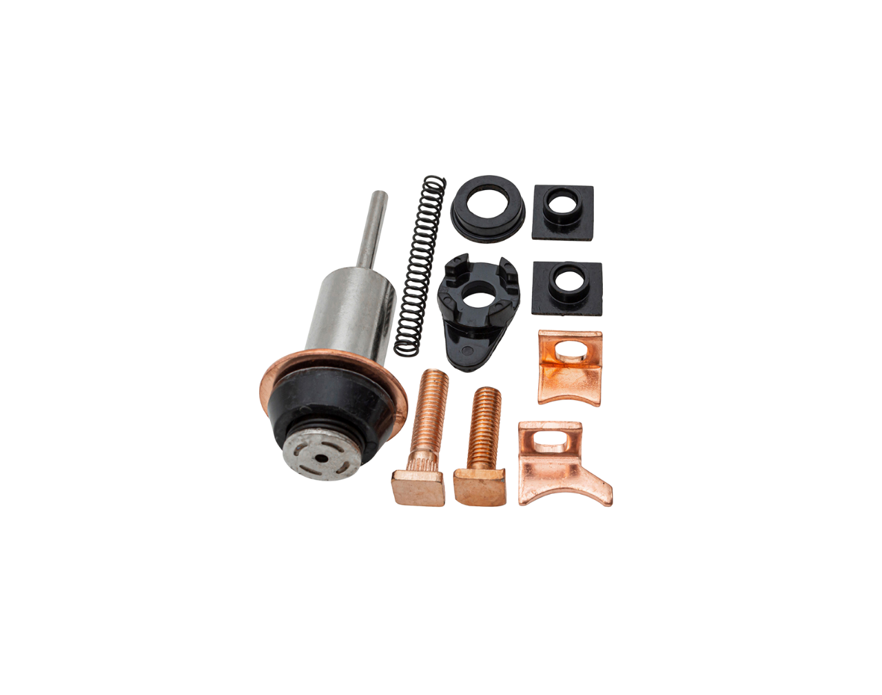 Marş Otomatiği Parçaları