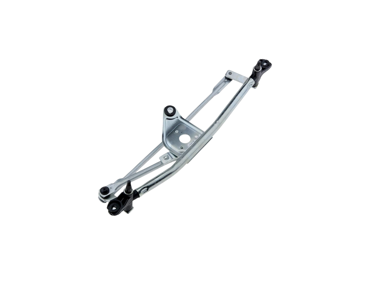 Silecek (Silgi) Mekanizması