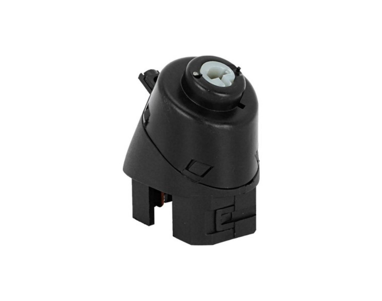 Kontak Terminali (Termiği)